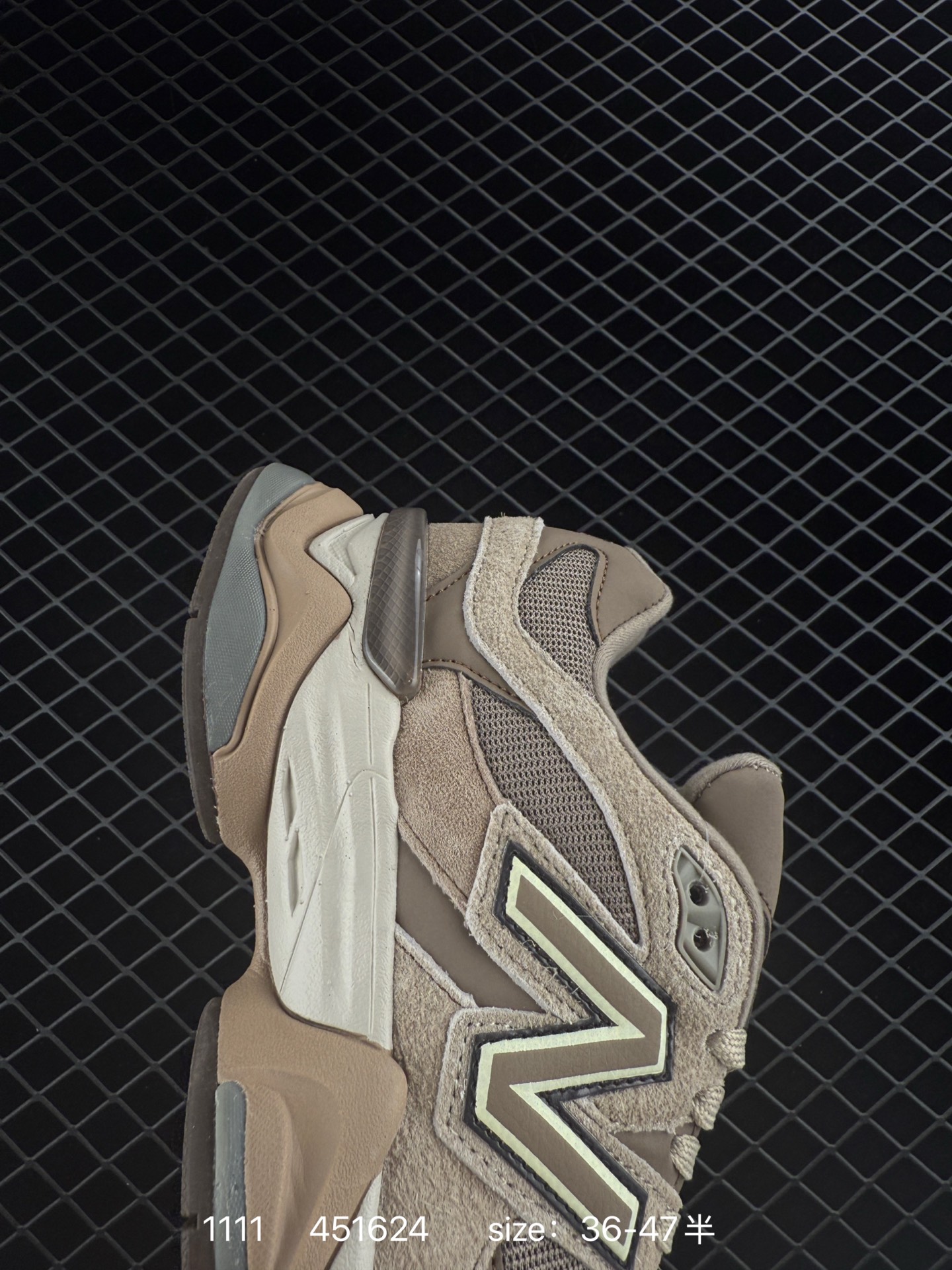 Joe Freshgoods x New Balance NB9060